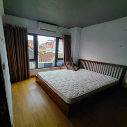 CHO THUÊ CĂN HỘ – SỐ 10 NGÕ 292 NGHI TÀM, TÂY HỒ, HÀ NỘI