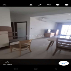 Cho thuê căn 2PN-2WC bao PQL tại Eco Xuân Lái Thiêu