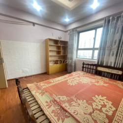 Cho thuê căn hộ tầng 8, 2PN 2 VS, CT4C, Xa La, Hà Đông