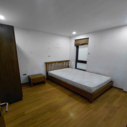 CHO THUÊ CĂN HỘ – SỐ 10 NGÕ 292 NGHI TÀM, TÂY HỒ, HÀ NỘI