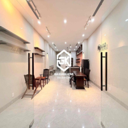 CHO THUÊ DÀI HẠN NHÀ NGUYÊN CĂN 3 PHÒNG NGỦ FULL NỘI THẤT KDT MỸ GIA N