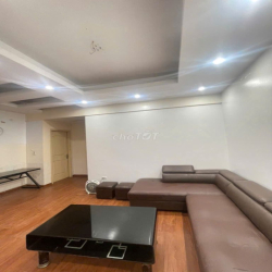 Cho thuê căn hộ tầng 8, 2PN 2 VS, CT4C, Xa La, Hà Đông