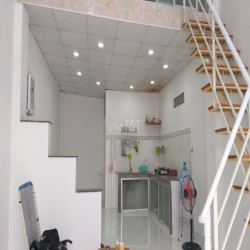 Nhà cho thuê đường Đa Phước Phong Phú