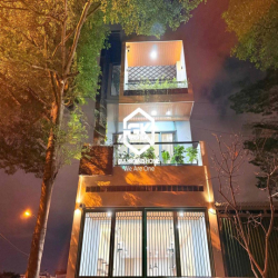 CHO THUÊ DÀI HẠN NHÀ NGUYÊN CĂN 3 PHÒNG NGỦ FULL NỘI THẤT KDT MỸ GIA N