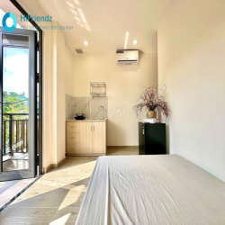 🐧🐧CĂN STUDIO SIÊU XINH 🚀🚀FULL NỘI THẤT => - QUẬN 2 