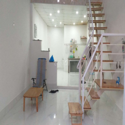 Nhà cho thuê đường Đa Phước Phong Phú