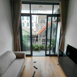CHO THUÊ CĂN HỘ – SỐ 10 NGÕ 292 NGHI TÀM, TÂY HỒ, HÀ NỘI