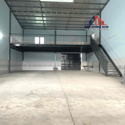 #Cho_Thuê_Xưởng mặt tiền đg tải lớn