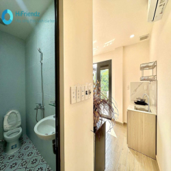 🐧🐧CĂN STUDIO SIÊU XINH 🚀🚀FULL NỘI THẤT => - QUẬN 2 