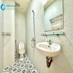 🐧🐧CĂN STUDIO SIÊU XINH 🚀🚀FULL NỘI THẤT => - QUẬN 2 