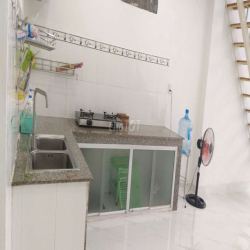 Nhà cho thuê đường Đa Phước Phong Phú