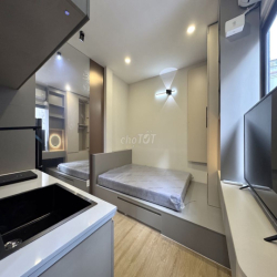 Căn hộ full nội thất quận 1 - Gần chợ Tân Định