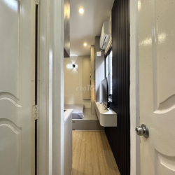 Căn hộ full nội thất quận 1 - Gần chợ Tân Định