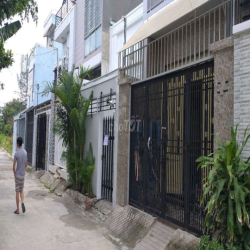 Nhà cho thuê đường Đa Phước Phong Phú