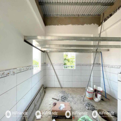 KHAI TRƯƠNG DỰ ÁN MỚI GÁC CAO ĐỨNG ĐƯỢC MỚI 100% NGAY LUỸ BÁN BÍCH