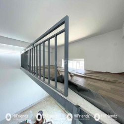 KHAI TRƯƠNG DỰ ÁN MỚI GÁC CAO ĐỨNG ĐƯỢC MỚI 100% NGAY LUỸ BÁN BÍCH