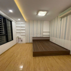 Cho thuê phòng MASTER full nội thất trong chung cư Đức Khải