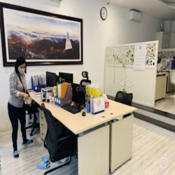 Cho thuê nhà chính chủ tại khu A10 Nguyễn Chánh làm văn phòng, shop...