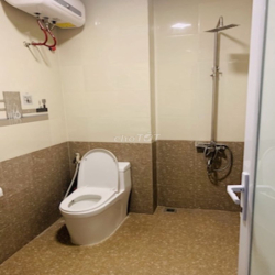 Cho thuê nhà chính chủ tại khu A10 Nguyễn Chánh làm văn phòng, shop...