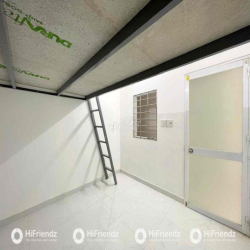 KHAI TRƯƠNG DỰ ÁN MỚI GÁC CAO ĐỨNG ĐƯỢC MỚI 100% NGAY LUỸ BÁN BÍCH