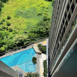 CHO THUÊ CĂN HỘ 2PN CÓ BAN CÔNG - GIÁ 5.5TR TẠI OPAL SKYLINE