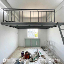 KHAI TRƯƠNG DỰ ÁN MỚI GÁC CAO ĐỨNG ĐƯỢC MỚI 100% NGAY LUỸ BÁN BÍCH