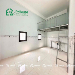 GIẢM 500K CHO KHÁCH Ở LIỀN - DUPLEX MỚI 100% NỘI THẤT CƠ BẢN