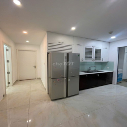 Cho thuê phòng MASTER full nội thất trong chung cư Đức Khải