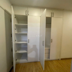 Cho thuê phòng MASTER full nội thất trong chung cư Đức Khải