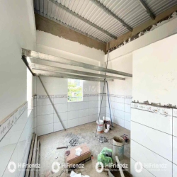 KHAI TRƯƠNG DỰ ÁN MỚI GÁC CAO ĐỨNG ĐƯỢC MỚI 100% NGAY LUỸ BÁN BÍCH