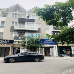 Cho thuê nhà chính chủ tại khu A10 Nguyễn Chánh làm văn phòng, shop...