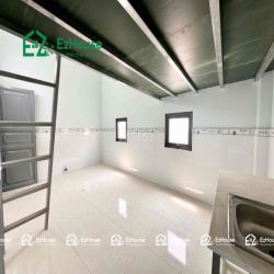 GIẢM 500K CHO KHÁCH Ở LIỀN - DUPLEX MỚI 100% NỘI THẤT CƠ BẢN