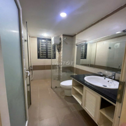 Cho thuê phòng MASTER full nội thất trong chung cư Đức Khải