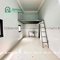 GIẢM 500K CHO KHÁCH Ở LIỀN - DUPLEX MỚI 100% NỘI THẤT CƠ BẢN