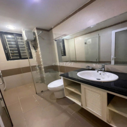 Cho thuê phòng MASTER full nội thất trong chung cư Đức Khải