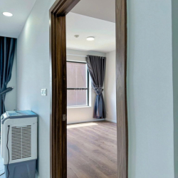 CHO THUÊ CĂN HỘ 2PN CÓ BAN CÔNG - GIÁ 5.5TR TẠI OPAL SKYLINE