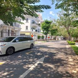 CHO THUÊ VĂN PHÒNG 100M2, KHU ĐẢO KIM CƯƠNG, QUẬN 2