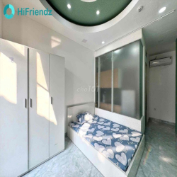 CHO THUÊ PHÒNG TÁCH BẾP BAN CÔNG & CỬA SỔ NGUYỄN TRÃI QUẬN 1