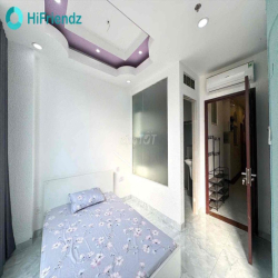 CHO THUÊ PHÒNG TÁCH BẾP BAN CÔNG & CỬA SỔ NGUYỄN TRÃI QUẬN 1