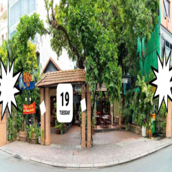 SANG NHƯỢNG MẶT BẰNG TÂN BÌNH 800m2