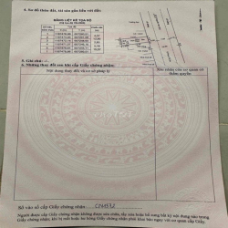 🔥 CHO THUÊ GÓC 2 MẶT TIỀN PHẠM VĂN NGHỊ – VỊ TRÍ ĐẸP NHẤT TUYẾN 🔥