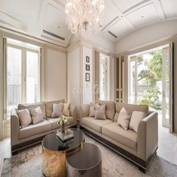 🌟 CHO THUÊ VILLA  MẶT TIỀN ĐƯỜNG NGUYỄN VĂN KỈNH DT 31 X 35M QUẬN 2 🌟