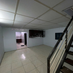 Cho THUÊ MT HIỀN VƯƠNG - P Phú thọ hoà : 4 X 20 M đúc 1 lầu : 3PN 