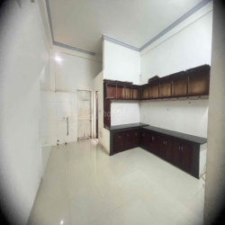 NHÀ MẶT TIỀN AN THƯỢNG PHỐ TÂY