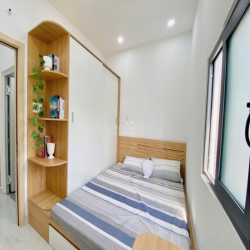 🔥 CHO THUÊ CHDV 2PN MỚI 100% – NGAY TRƯƠNG PHƯỚC PHAN – FULL NỘI THẤT