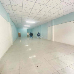 NHÀ MẶT TIỀN AN THƯỢNG PHỐ TÂY