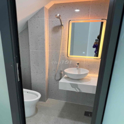 cho thuê nhà mặt tiền kd , lê văn thọ p11 gv , dể kd da nghành nghê