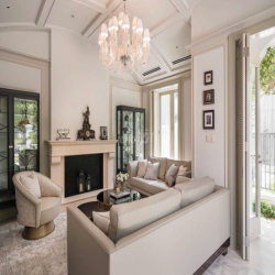 🌟 CHO THUÊ VILLA  MẶT TIỀN ĐƯỜNG NGUYỄN VĂN KỈNH DT 31 X 35M QUẬN 2 🌟