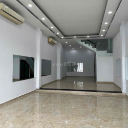 cho thuê nhà mặt tiền kd , lê văn thọ p11 gv , dể kd da nghành nghê