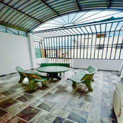 NHÀ VIP LÊ VĂN SỸ , 339/3C Lê Văn Sỹ, Phường 13, Quận 3